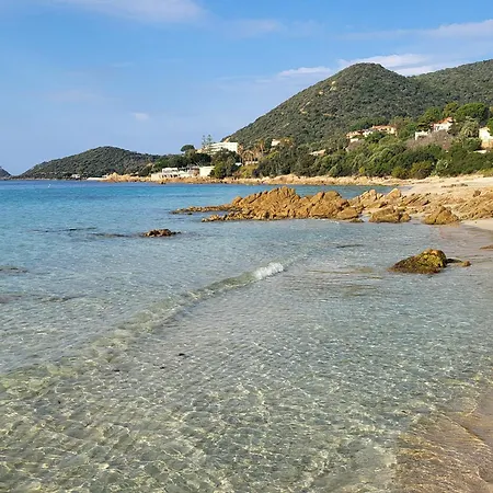 Апартаменты T2 Standing *