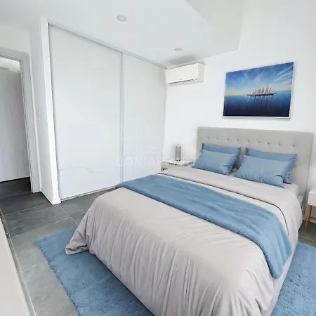 T2 Standing Apartment *