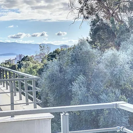 Apartment T2 Standing