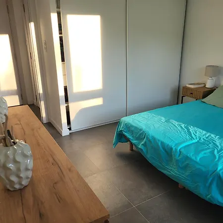 Apartment T2 Standing *