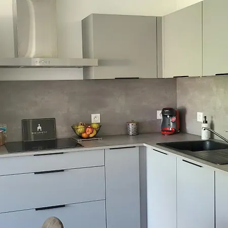 T2 Standing Appartement