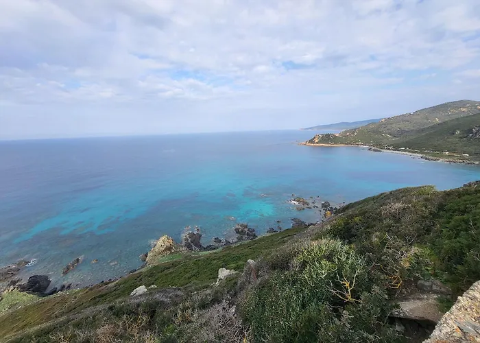 T2 Standing * Ajaccio (Corsica)