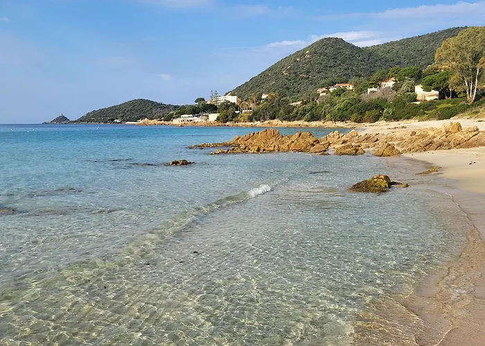 Apartment T2 Standing *