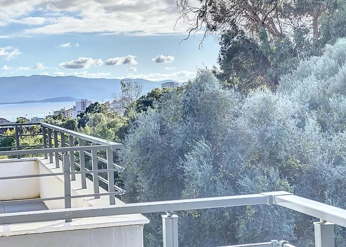 Apartment T2 Standing